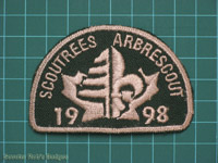 Click to enlarge 1998 Scoutrees